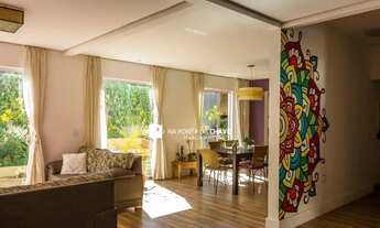 Imagem: Casa em condomínio em São Bernardo do