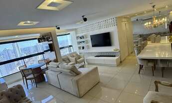 Imagem 6: Apartamento 3 suítes em Setor Oeste - Goiânia - GO