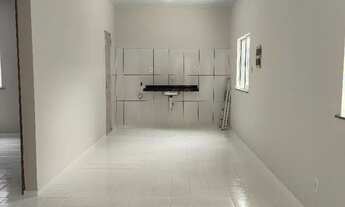 Imagem 6: 100% Financiada! Casa 2/4 no centro de Ananindeua!