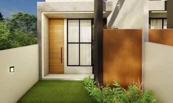 Imagem 4: Casa linear Casa com 2 dormitórios