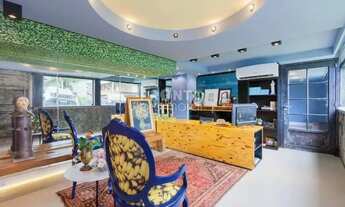 Imagem 2: Apartamento mobiliado 34 metros quadrados com 1 quarto em Merepe - Ipojuca - PE