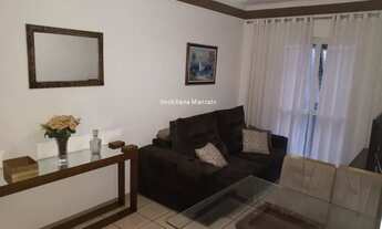 Imagem 2: Apartamento à venda - Condomínio Vila Felicità - Jardim Jandira - São José do Rio Preto