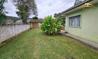 Imagem 3: Casa a venda em Morretes a poucos minutos do Centro Histórico por R$ 650.000 - Vila Santo
