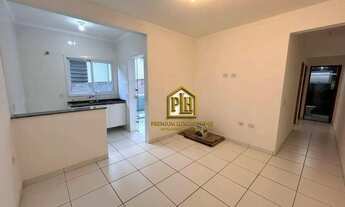 Imagem 2: Apartamento com 2 dormitórios para alugar, 63 m² por R$ 2.200/mês - Jardim das Cerejeiras