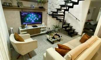 Imagem 2: Casa à venda com 3 suítes no Jardim Santa Helena, Valinhos