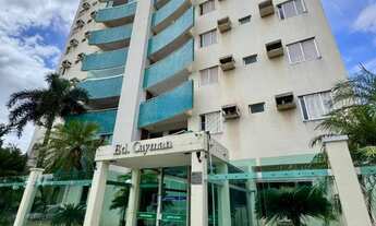 Imagem: Residencial Cayman 205