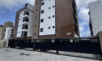 Imagem: Apartamento no BESSA, com elevador e área