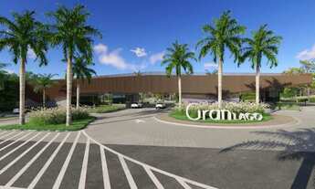 Imagem: Condomínio Gran Lago