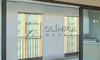 Imagem 2: Aluguel Apartamento 3 Dormitórios - 163 m² Vila Mariana