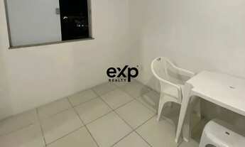 Imagem 3: Apartamento 1/4 para alugar em vilas do atlantico