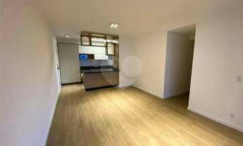 Imagem 2: Apartamento com 2 quartos à venda em Vila Mariana - SP