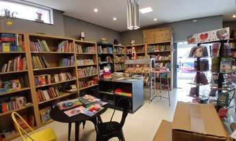 Imagem 2: Imóvel Comercial para Locação e Venda no Bairro Alto da Vila Seixas, em Ribeirão Preto SP