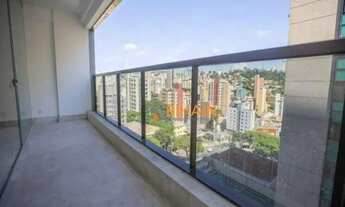 Imagem 6: Apartamento com 4 dormitórios à venda, 130 m² por R$ 3.050.000,00 - Lourdes - Belo Horizon