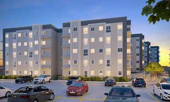 Imagem 5: Minha Casa Minha Vida na Santa Amélia! AP