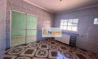 Imagem: Casa com 3 dormitórios à venda, 203 m²