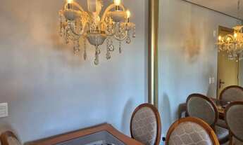 Imagem 3: 2D com vaga dupla e infra completa