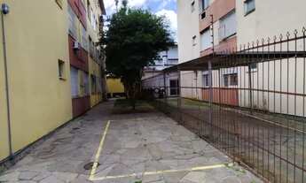 Imagem 2: APARTAMENTO DE UM DORMITÓRIO NO BAIRRO JARDIM DO SALSO VAGA PORTO ALEGRE