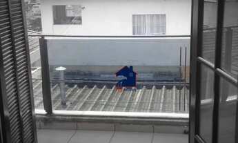 Imagem 5: Casa com 1 dormitório para alugar, 300 m² por R$ 1.300,00/mês - Freguesia do Ó - São Paulo