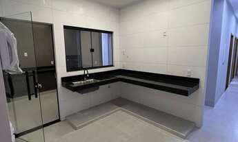 Imagem 4: Casa à venda no bairro Jardim Boa Esperança - Aparecida de Goiânia/GO