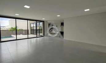 Imagem 4: Casa à venda e para alugar em Campinas, Loteamento Parque dos Alecrins, com 4 suítes, com