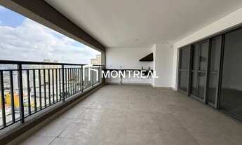 Imagem 2: APARTAMENTO À VENDA NA MOOCA - 3 DORMITÓRIOS, 3 SUÍTES, 2 VAGAS DE GARAGEM