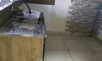 Imagem 6: Sobrado com Entrada Individual