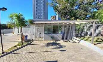 Imagem 2: Excelente Apartamento novo no condomínio Edifício Arbore Bosque & Clube em Presidente