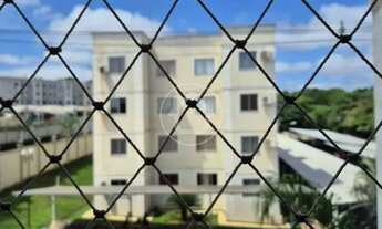 Imagem: APARTAMENTO 2 QUARTOS