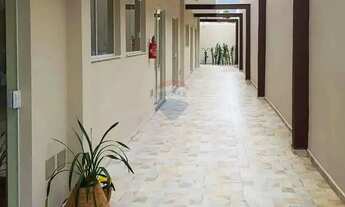 Imagem: Apartamento com excelente acabamento no