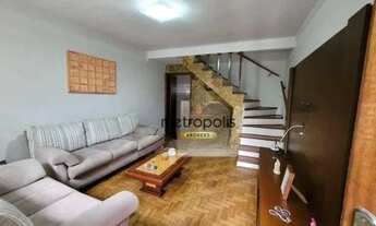 Imagem 4: Sobrado à venda, 135 m² por R$ 640.000,00 - Vila Alice - Santo André/SP