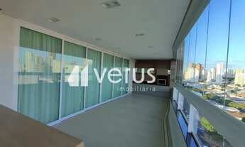 Imagem 6: Apartamento Bairro Martins 197m² com 04 quartos - Uberlândia - MG