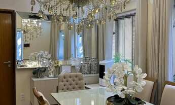 Imagem 6: Casa Duplex em Condomínio Fechado Próximo à Av. Mário Andreazza