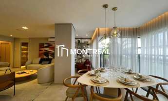 Imagem 4: APARTAMENTO À VENDA NO JARDIM DAS PERDIZES, 3 SUÍTES. 2 VAGAS DE GARAGEM