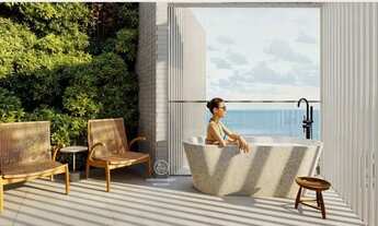 Imagem 2: Apartamento à venda no SMART STAY VIEW - STUDIO À POUCOS METROS DA PRAIA , JATIÚCA , Macei