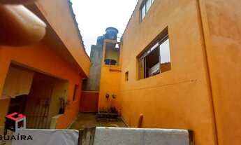 Imagem 6: Terreno- 700m², Anchieta- Mauá- SP