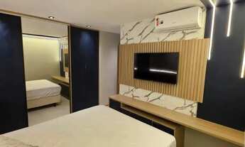 Imagem 9: W Residence - 1 quarto - 2 vagas - Marco - Aluguel