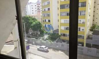 Imagem 6: Sala comercial com banheiro privativo 128m2 no Costa Azul