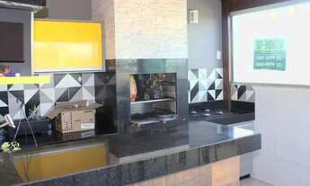 Imagem 2: Cobertura para Venda em Belo Horizonte, Rio Branco, 2 dormitórios, 1 suíte, 1 banheiro, 1