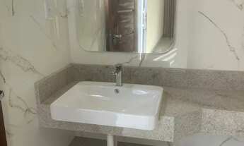 Imagem 6: Alphaville 2 - aluguel