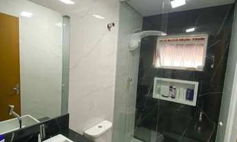 Imagem: Casa em lagoa nova HENR05