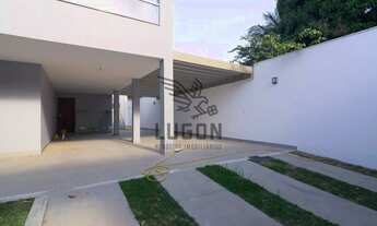 Imagem 4: Casa de Luxo com 6 Suítes para Alugar na Mata da Praia, Vitória/ES