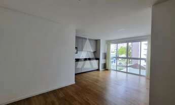 Imagem: Apartamento com 2 quartos, sendo 1 suíte