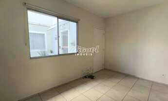 Imagem 2: Apartamento, 45,95m² para aluguel, Piracicamirim - Piracicaba 2 quartos - Condomínio Resid