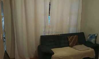 Imagem 7: Casa com 4 dormitórios à venda, 180 m² por R$ 300.000,00 - Antônio Zanaga I - Americana/SP