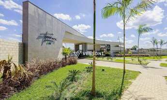 Imagem 3: Terreno em condomínio fechado | Paysage Terrara | Lazer Completo