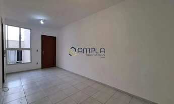 Imagem 4: Apartamento para aluguel, 3 quartos, 1 suíte, 1 vaga, Buritis - Belo Horizonte/MG