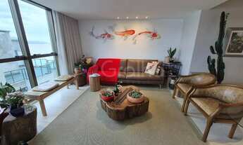 Imagem 6: Imóvel para venda com 130 metros quadrados com 2 quartos em Coqueiros - Florianópolis - SC