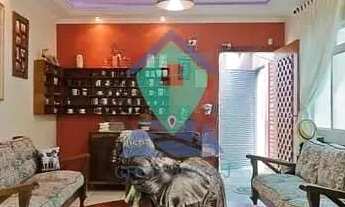 Imagem 2: Casa 195m² para locação R$ 7.706, na Vila Hebe, São Paulo, SP