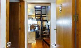 Imagem 6: Cobertura em Tristeza