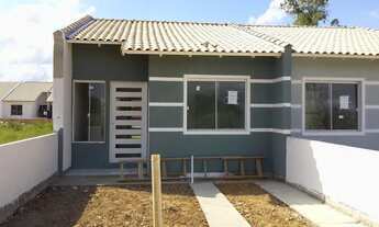 Imagem 2: Casa na 68 com Pátio imenso com Venda na Chave